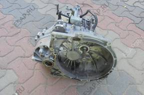 КОРОБКА ПЕРЕДАЧW FOCUS MK2 C-MAX 1.6TDCI