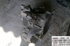 КОРОБКА ПЕРЕДАЧW FOCUS MK2 C MAX 4M5 год,-7002-CE