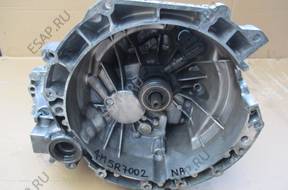 КОРОБКА ПЕРЕДАЧW FOCUS MK2 C-MAX 4M5 год,7002-НА 1,8 16