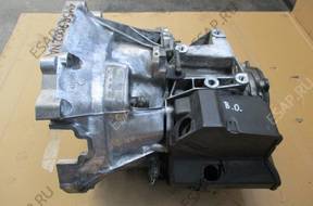 КОРОБКА ПЕРЕДАЧW FOCUS MK2 C-MAX 4M5 год,7002-НА 1,8 16
