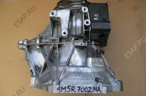 КОРОБКА ПЕРЕДАЧW FOCUS MK2 C-MAX 4M5 год,7002-НА 1,8 16