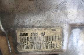 КОРОБКА ПЕРЕДАЧW FOCUS MK2 C-MAX 4M5 год,7002-НА 1,8 16