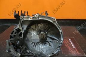 КОРОБКА ПЕРЕДАЧW FOCUS MK2 II 6M5 год,7002YB 1.6 TDCI