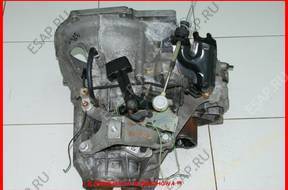 КОРОБКА ПЕРЕДАЧW FOCUS Mk2 РЕСТАЙЛИНГ 1.6 TDCi 9M5 год,7002YB