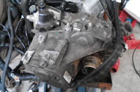 КОРОБКА ПЕРЕДАЧW FOCUS MK3 1,5TDCI F1FR7002ADA USZK