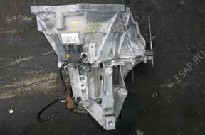 КОРОБКА ПЕРЕДАЧW FOCUS MK3 1,6B 12' AV6 год,
