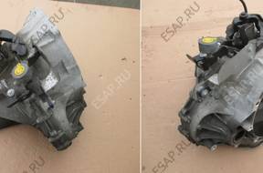 КОРОБКА ПЕРЕДАЧW   FOCUS MK3 C-MAX 1.6 ECOBOOST