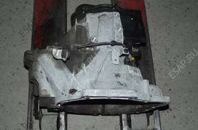 КОРОБКА ПЕРЕДАЧW Focus mk3 C-Max 1.6 Ti 77kW