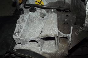 КОРОБКА ПЕРЕДАЧW Focus mk3 C-Max 1.6 Ti 77kW