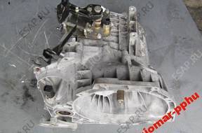 КОРОБКА ПЕРЕДАЧW FOCUS MKI 1.8 TDCI DI 1S4 год, 7201 AD