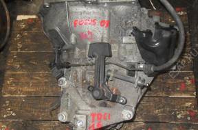 КОРОБКА ПЕРЕДАЧW FOCUS TDCI 1.6 2007 год