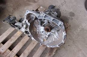КОРОБКА ПЕРЕДАЧW FOED KA 1.3 БЕНЗИН 96WT-7F096CC