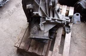 КОРОБКА ПЕРЕДАЧW FOED KA 1.3 БЕНЗИН 96WT-7F096CC