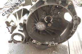 КОРОБКА ПЕРЕДАЧW FOG FORD GALAXY MK1 2.0 16V 95-2000 год