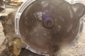 КОРОБКА ПЕРЕДАЧw fokus mk2 1.6 16V