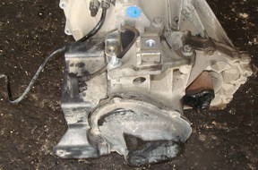 КОРОБКА ПЕРЕДАЧw fokus mk2 1.6 16V