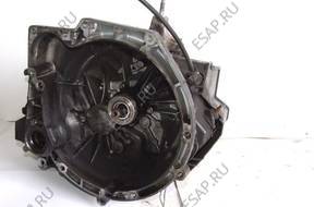 КОРОБКА ПЕРЕДАЧW FORD 1.4 TDCI 2N1 год,-7F096AB