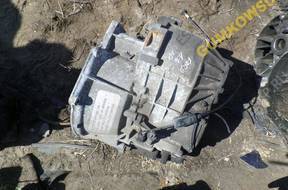 КОРОБКА ПЕРЕДАЧW FORD 1.6 16V АВТОМАТИЧЕСКАЯ