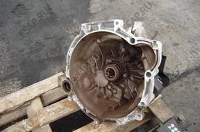 КОРОБКА ПЕРЕДАЧw Ford 1.6 БЕНЗИН 3M5 год, 7002 ND