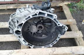 КОРОБКА ПЕРЕДАЧW FORD 1.6 C-MAX ECOBOOST BV6 год,7002KA