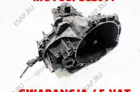 КОРОБКА ПЕРЕДАЧW FORD 1.8 TD ESCORT MONDEO