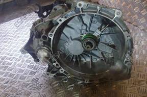 КОРОБКА ПЕРЕДАЧW FORD 1.8 TD RTF KRAKW
