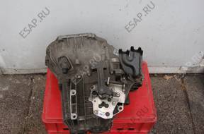 КОРОБКА ПЕРЕДАЧW FORD 1.8 TDCI 4N5 год,7F096-YA