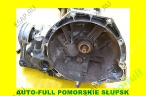 КОРОБКА ПЕРЕДАЧW FORD 1.8 TDDI YS6 год,-7002-AC 96WT