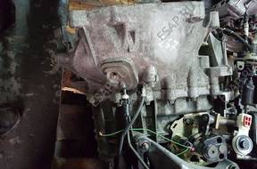 КОРОБКА ПЕРЕДАЧW FORD 1S7 год,-7F096-NSLVA  -267