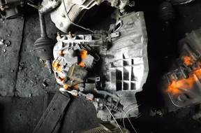 КОРОБКА ПЕРЕДАЧw Ford 2.0 16V 97ZT 7F096  N5LUA