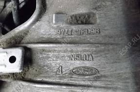 КОРОБКА ПЕРЕДАЧw Ford 2.0 16V 97ZT 7F096  N5LUA