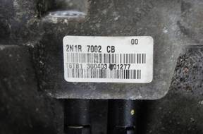 КОРОБКА ПЕРЕДАЧw Ford 2N1 год,7002CB