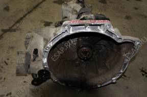 КОРОБКА ПЕРЕДАЧw Ford 3S6 год,7002AB