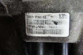 КОРОБКА ПЕРЕДАЧw Ford 3S6 год,7002AB