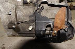 КОРОБКА ПЕРЕДАЧw Ford 3S6 год,7002AB