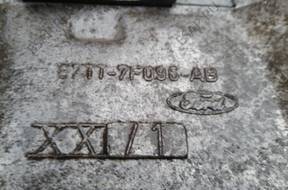 КОРОБКА ПЕРЕДАЧW FORD 87TT-7F096-AB