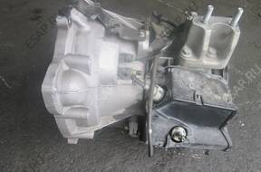КОРОБКА ПЕРЕДАЧw  FORD БЕНЗИН MAX 1,4i CV1 год,-7002-ABB