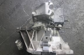 КОРОБКА ПЕРЕДАЧw  FORD БЕНЗИН MAX 1,4i CV1 год,-7002-ABB