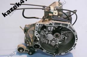 КОРОБКА ПЕРЕДАЧW FORD БЕНЗИН-MAX BMAX TDCI