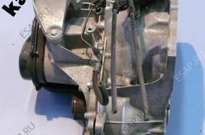КОРОБКА ПЕРЕДАЧW FORD БЕНЗИН-MAX BMAX TDCI