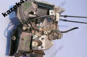 КОРОБКА ПЕРЕДАЧW FORD БЕНЗИН-MAX BMAX TDCI