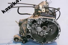 КОРОБКА ПЕРЕДАЧW FORD БЕНЗИН-MAX BMAX TDCI