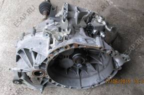 КОРОБКА ПЕРЕДАЧw Ford BV6 год,-7002 PCC 2.0 TDCI НОВАЯ
