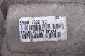КОРОБКА ПЕРЕДАЧw Ford C-max 1,6 TDCI
