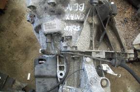 КОРОБКА ПЕРЕДАЧW FORD C MAX 1,8 TDCI 4M5 год,