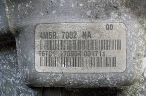 КОРОБКА ПЕРЕДАЧW FORD C MAX 1,8 TDCI 4M5 год,