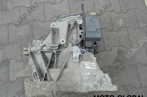 КОРОБКА ПЕРЕДАЧW FORD C-MAX 1.6 16V