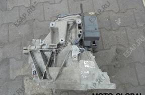 КОРОБКА ПЕРЕДАЧW FORD C-MAX 1.6 16V