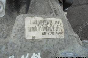 КОРОБКА ПЕРЕДАЧW FORD C-MAX 1.6 16V