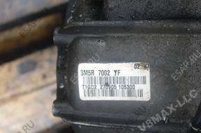 КОРОБКА ПЕРЕДАЧW  FORD C-MAX 1.6 TDCI 3M5 год,7002YF